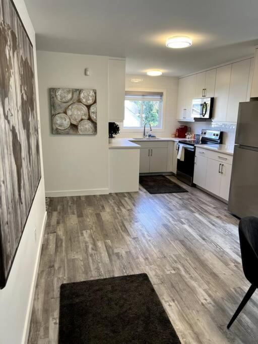 Holiday home Walking Distance To St Boniface, Easy Parking *